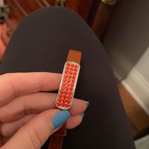 Swarovski bracelet